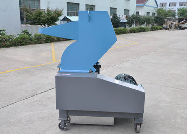 쇄석기 기계 400r/Min 200-450kg/H 파편 힘을 재생하는 10mm Sievehole Dia