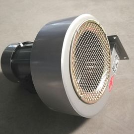 제림기 냉각팬 공기 부는 기계/250w 알루미늄 공기 냉각기 송풍기