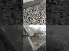 플라스틱 컨베이어